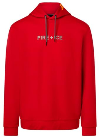 Bogner FIRE+Ice Herren Hoodie Cadell