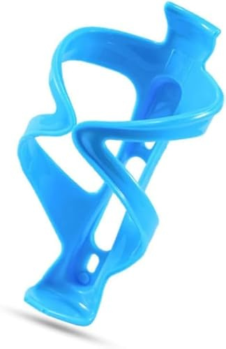 YJXHDX Porte Bidon de Vélo pour Trek Super Commuter, Bidon de Sport de Haute Qualité Porte Gourde Vélo avec Outil à Vis, Porte-Bidons Durables,Blue