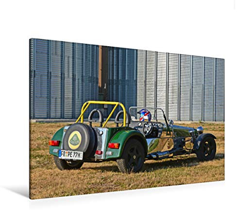 CALVENDO Robin Hood Super Seven