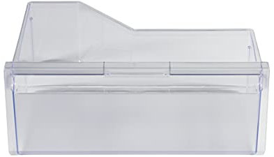 Tiroir pour aliments congelés Congélateur d'origine Bosch Siemens 00707736 707736 707736