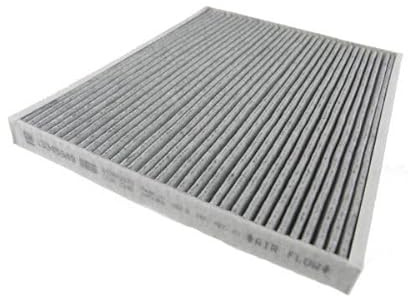 AUTOMEGA Filtro abitacolo 180006310 Filtro al carbone attivo Altezza: 20 Larghezza: 218 Lunghezza: 264 Compatibilità con OPEL Corsa D Hatchback S07, ALFA ROMEO MITO 955, FIAT GRANDE PUNTO 199, CITROËN