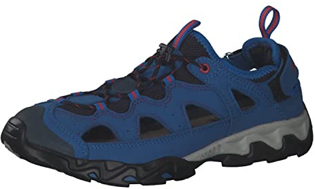 Meindl 2056#073 Rudy Junior blau Gr. 30