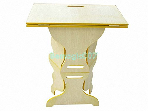 Magic Tricks Klapptisch Zauberer Pro / Pro Folding Magician Tisch