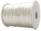 Rattail Stain Cavo in nylon 1.5 mm 90 Yard Kumihimo Cord Satin Silk Cord Cordoncino per perline DIY String