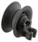 Paxanpax PLD146 - Rueda superior compatible con lavavajillas Bosch, Neff, Siemens 1KDW, BW, CG, CP, DVS, S41, SCE, SGV, SHE, SHX, SMD, SMI, serie SMS