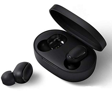 Ellenne Auriculares inalámbricos Bluetooth 5.0 A6S TWS Sport inalámbricos