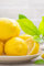 albero di limone zagara bianco pianta di limone varietà zagara bianco continua fruttificazione età 2 anni pianta vera venduta da eGarden.store