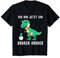Kinder Ich bin jetzt ein Großer Bruder T-Shirt