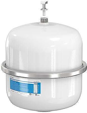 Flamco Airfix A MAG-W vase expansion sanitaire 18L 3/10 bar - 24458