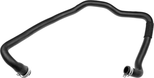 GATES Motorschlauch 05-4180 | Kompatibel mit: FORD FOCUS C-MAX, FOCUS II, FOCUS II Kasten/Kombi, FOCUS II Stufenheck, FOCUS II Turnier