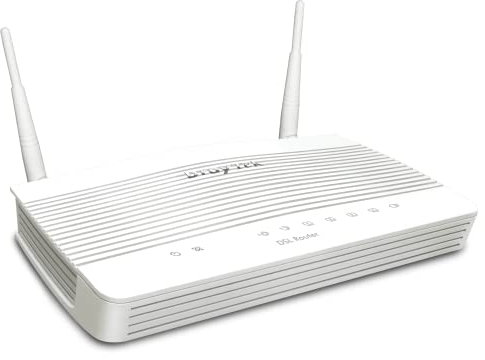 Draytek Vigor 2763ac Vdsl Routeur Wlan