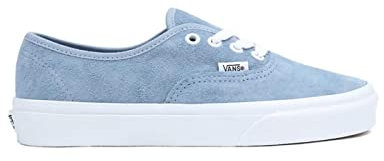 Vans Authentic Sneaker Damen Blau - 39 - Sneaker Low Shoes