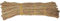 Material De Tren De Paja De 10m 3 M2 Material De Trenza De Trenza Muebles De Muebles DIY Decoración Hecha a Mano