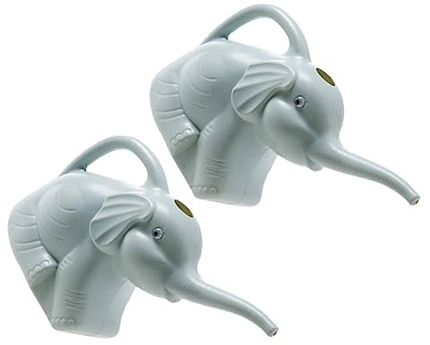 OFFSCH Bollitore Per Annaffiare A Beccuccio Lungo Annaffiatoio Beccuccio Lungo Annaffiatoio Bottiglia Per Annaffiare Attrezzo Da Giardino