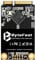 ByteFest SSD 512Go mSATA Disque Dur SSD Interne SATA III 6Go/s, Mini Solid State Drive Compatible avec Ordinateurs Portables et PC(30x50mm)