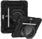Funda para tablet Oppo Pad 2, armadura 3 en 1, resistente a los golpes, soporte protector de rotundidad con correa para el hombro [sin protector de pantalla y bolígrafo] - F