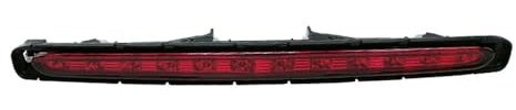 Tonguk Rücklicht Auto LED Rücklicht Rücklicht Höhe Brems Brems Bremsleuchte 3RD Für Mercedes Benz E-Klasse W211 2003-2009 2118201556 LED Blinkleuchte