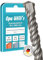 Opa Willis® SDS Plus Betonbohrer 1000mm mit Hartmetall Spitze - Meterbohrer (Ø 30mm)