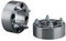 Spurverbreiterungen 2PC 4x110mm 2 ATV Spurverbreiterungen 2PCS Für Rancher 400 (4WD) 2004-2009 Für Rancher 420 (4WD) 2004-2016 4 Lug Rad Spürverbreiterungsatz