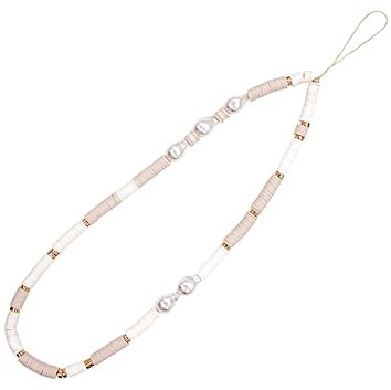 Angoily Cadena Colgante Para Teléfono Móvil De Imitación Accesorio Decorativo Antipérdida Compatible Mayoría De Fundas De Móvil Multifuncional Para Claves y Bolsos Cuerda