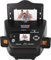 Eyesen Photo and Slide Scanner with 2.4” LCD Screen, Convert Negatives & Slides 35mm/135 Film, Photo(3R,4R,5R), Business Card to 22MP JPEG Digital Photos, 4GB SD Card Included