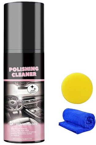 High Protection Car Coating Spray,3 in 1 Hochleistungs-Schnellauto Beschichtungsspray,Beschichtungsspray für Kratzer Entferner Auto Autopolitur Set (1PCS)
