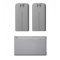 Batterie for Drone Volant Intelligent Compatible avec DJI Mini 2/Mini 2 SE/Mini SE/Mini 4K(As Shown e)