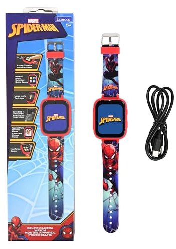 Lexibook Stitch Inflatable Jumping Ball with Integrated Luminous and Coloured Balls