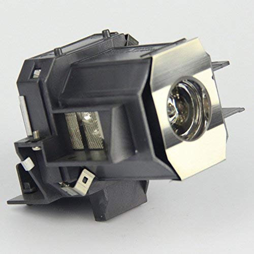 Sekond LP35 / V13H010L35 Lampada di ricambio con alloggiamento per proiettori Epson Cinema 550 EMP-TW520 EMP-TW600 EMP-TW620 EMP-TW680