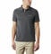 Columbia Hombre Polo, Shark 011, L