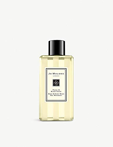 JO MALONE LONDON Peony & Blush Suede body and hand wash 100ml