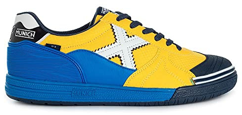 Munich Unisex G-3 Indoor 330Sneaker