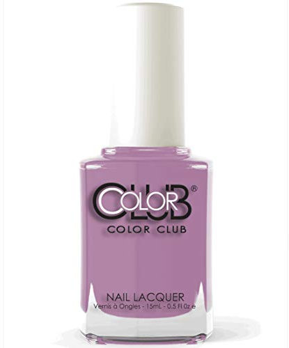Color Club Nail Lacquer - Wild Mulbery Collection - Can You Dig It? - 0.5oz / 15mL