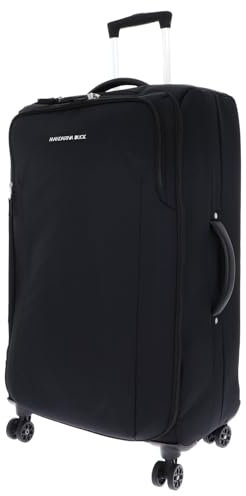 Mandarina Duck Week-END Trolley Large Schwarz