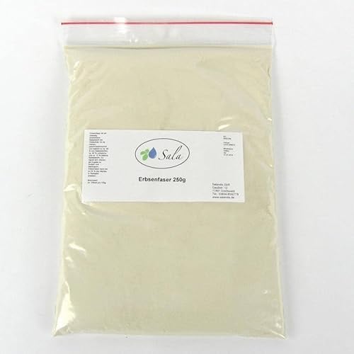 Sala Erbsenfaser konv. (250 g Beutel)