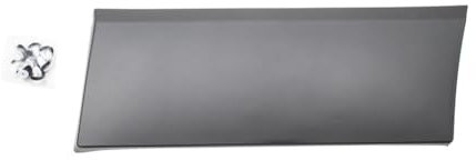 Protective strip at bottom side mudguard hi li