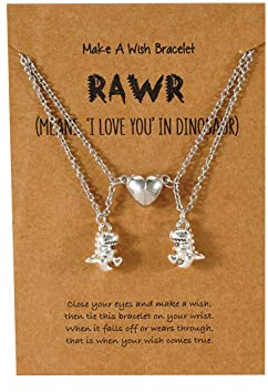 2 stücke Freundschaftskette Guter Freund Passende Halskette Bester Freund Silber Und Gold Halskette Für Weibliche Schwestern Teenager Mädchen Geschenk Ketten Für Hosen