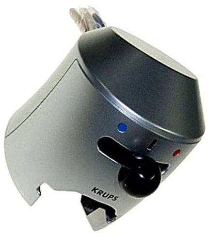 KRUPS Diffusor komplett + Anschluss Dolce Gusto Kaffeemaschine, Espresso MS-621039