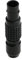ZBLZGP Schwarzer 0B FGG 303 3-poliger Stecker, elektrisch, industriell, Push-Pull-Pull-Rund, für Steadicam Arri Alexa Mini/LF/Amira Kamera