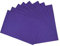 Interdruk - Bastelfilz - DIY Filzstoff - 8x A4 Filzblätter - Lila