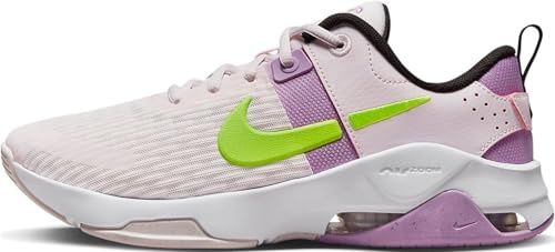 Nike Damen Zoom Bella 6 Running Trainers Dr5720 Sneakers Schuhe