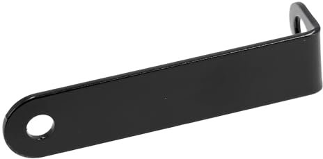 Haltewinkel für Bremslichtschalter wartungsarm, Umrüstsatz - Simson S50, S51, S70