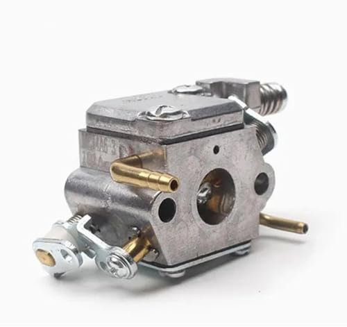 Carburatore Per 2500 25CC Motosega Cinese Nuovo Modello Timberpro Komatsu Zenoah