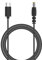 USB C to 20V DC Power Cable 4.9 ft - PD Type-C to DC 5.5mm X 2.5mm Barrel Jack 20V 1A-3A 60W Output Charging for Router, Fan, Speaker