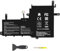 ASUNCELL 11.52V/42Wh B31N1842 Batteria per PC portatile per Asus VivoBook S15 V5050E V5050EA V5050EA1135 S5500F S5500FL X513EA X513EP X513EQ X531F X531FA K531F S531F S531FA S531FL V531F