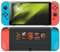 Head Case Designs Licenza Ufficiale Harry Potter Gryffindor Distintivi E Personaggi Custodia Morbida in Gel Compatibile con Nintendo Switch OLED