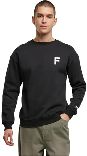 Forvert Sweat Crewn. Campus