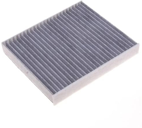 VHJIO Innenraumfilter for Toyota Land Cruiser 200 Prado 150 155 TX VX 2.7L 3.5L 4.0L RAV4 2008 2009 2010 2011 2012 2013 Filter 87139-30040 Innenraumfilter