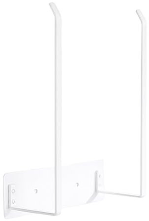 Tumbler Lid Storage, Water Bottle Hook, Stainless Steel Organizer, Space-Saving Mount Design, Cup Lid Holder Rack, Ideal for Kitchen, Pantry, Cabinet, RV, or Countertop Use