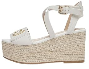 ESPADRILLAS Donna LIU JO BALI 01 SA6083 P0102 S1400